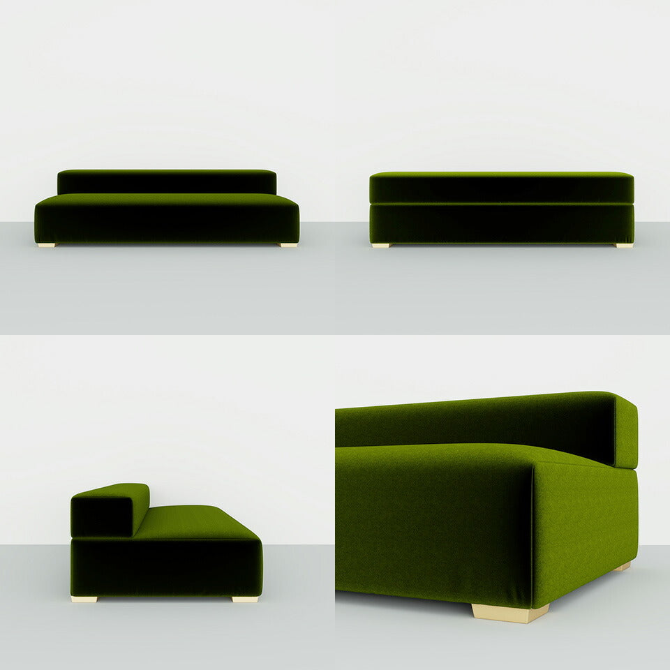 ソファ ローソファー