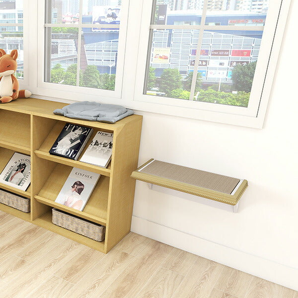 キャットウォーク 爪とぎ キャットステップ | arneco Nail Walk F-007