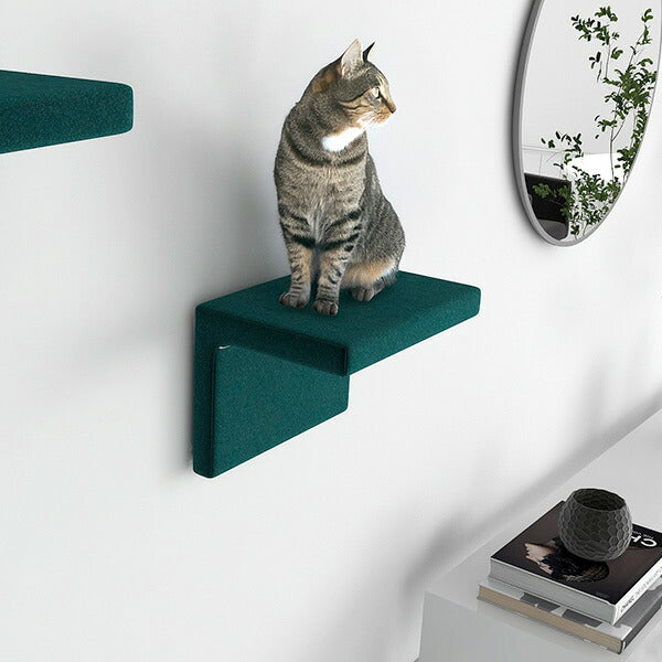 キャットステップ 壁掛け