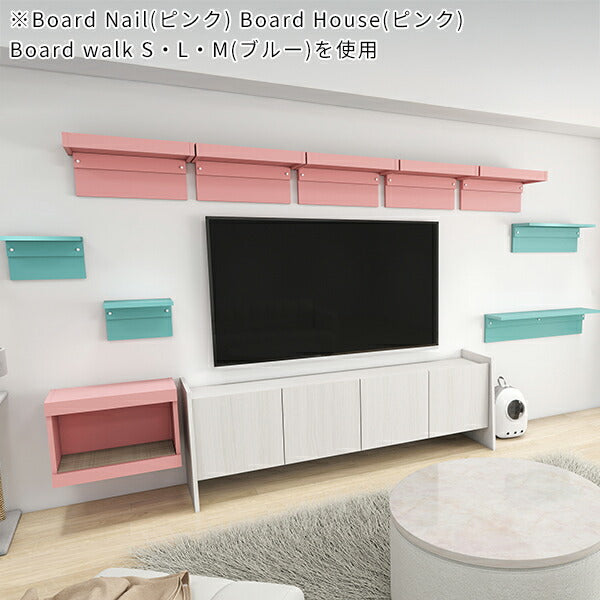 キャットハウス 壁掛け 猫爪とぎ