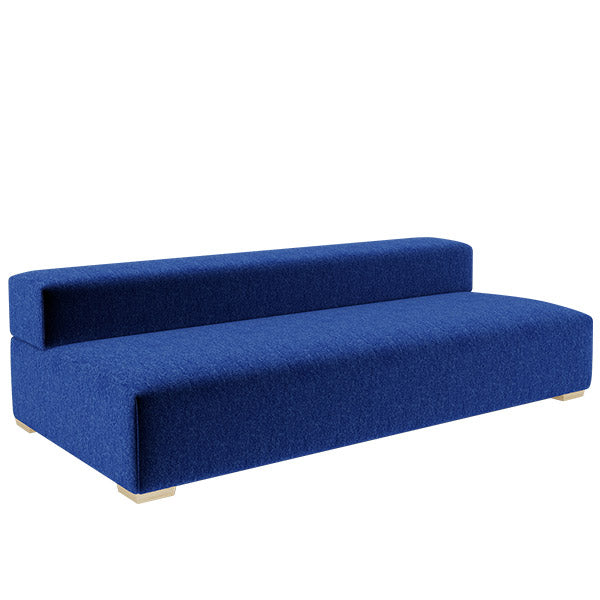 ソファ ローソファー | CW Sofa 1800 モケット