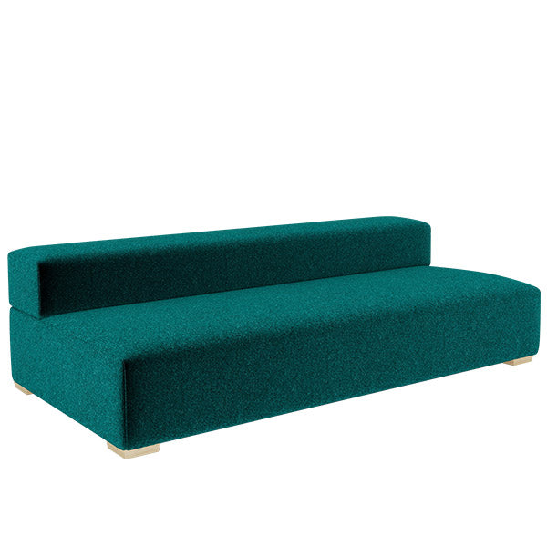 ソファ ローソファー | CW Sofa 1800 モケット