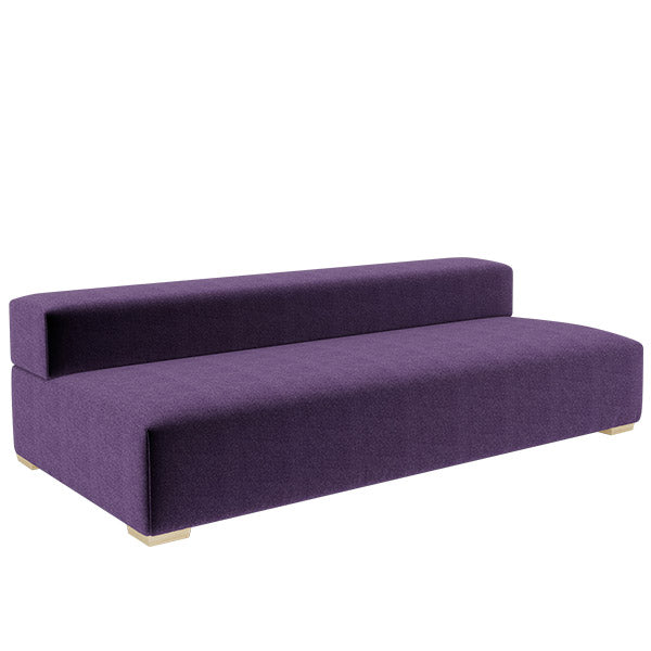 ソファ ローソファー | CW Sofa 1800 モケット