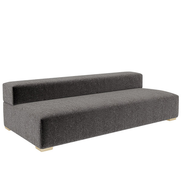 ソファ ローソファー | CW Sofa 1800 モケット