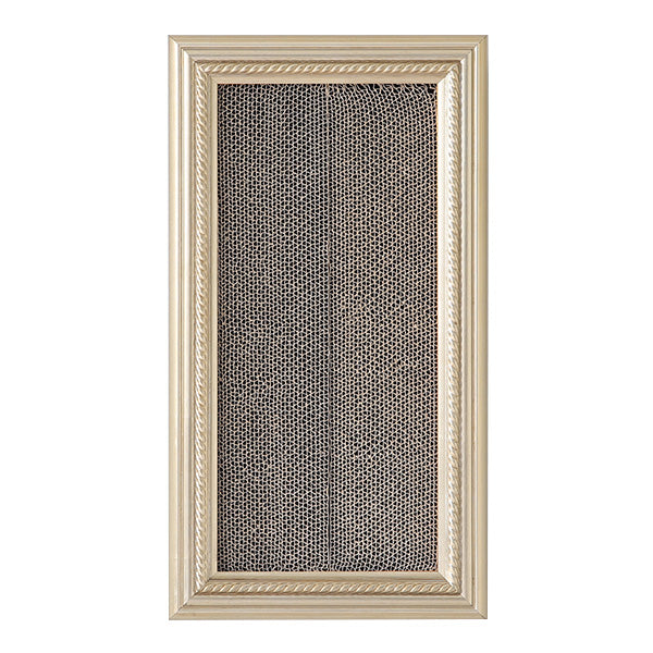 猫爪とぎ 額縁 壁掛け 縦型 | arneco Nail S F-007