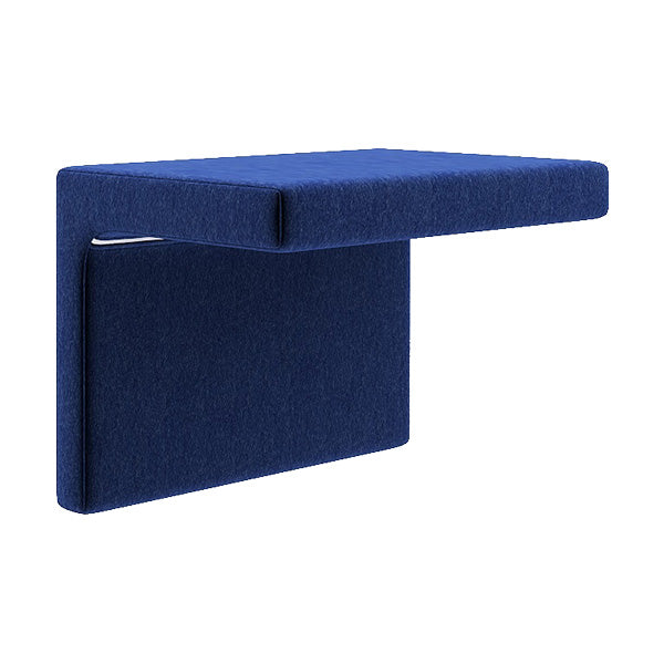 キャットステップ 壁掛け | arneco Cat Wall S モケット