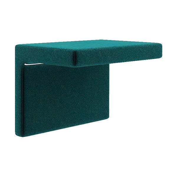 キャットステップ 壁掛け | arneco Cat Wall S モケット