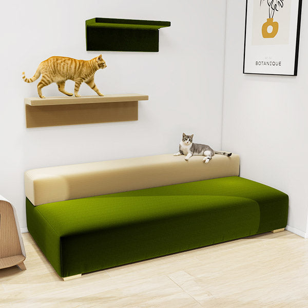 ソファ ローソファー