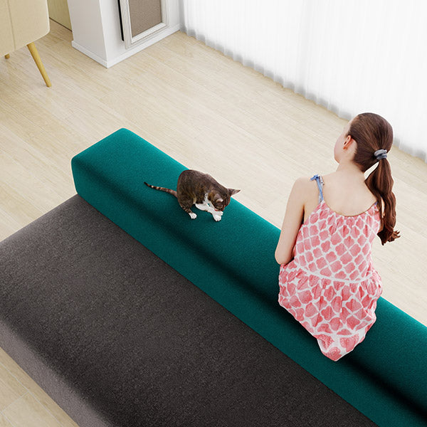 ソファ ローソファー