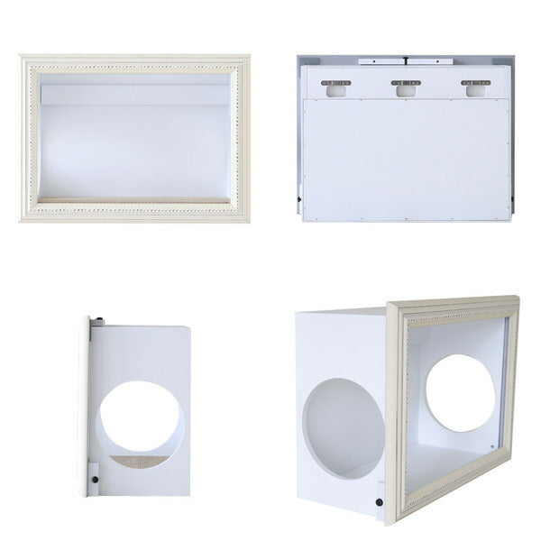 キャットハウス 爪とぎハウス | arneco Nail House F-007