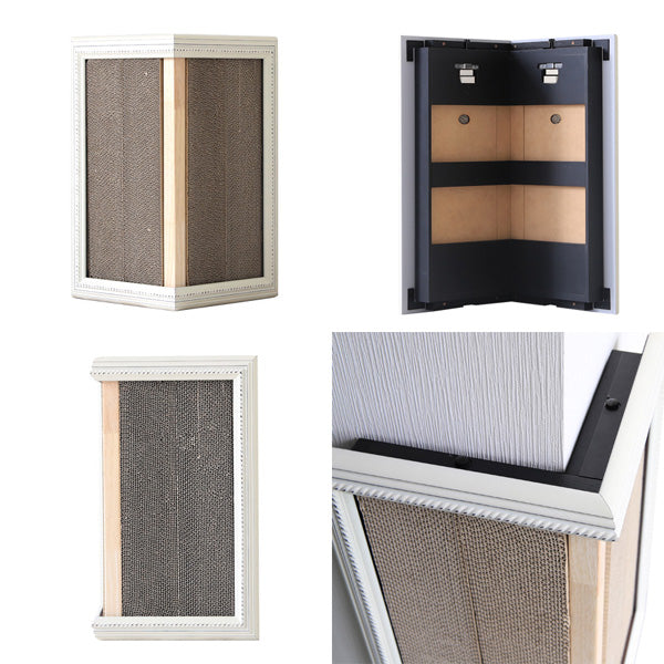 爪とぎ 猫 コーナー | arneco Nail W F-007