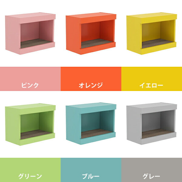 キャットハウス 壁掛け 猫爪とぎ