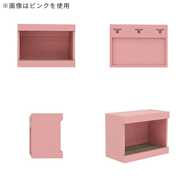 キャットハウス 壁掛け 猫爪とぎ