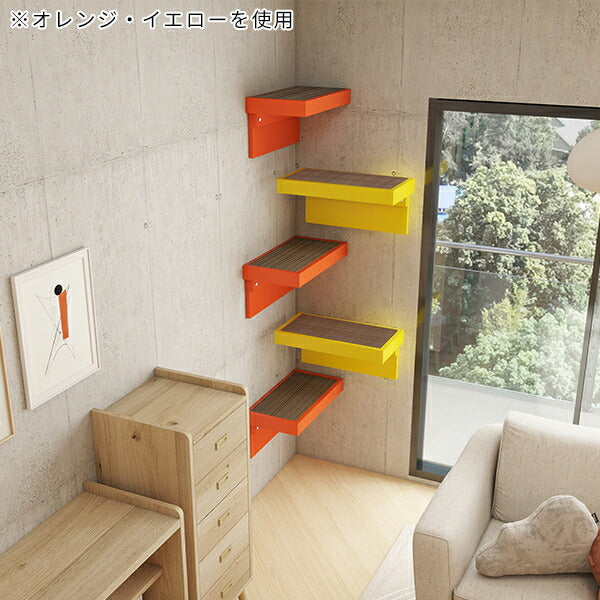 キャットウォーク 爪とぎ 賃貸