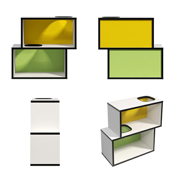 ラック キャットタワー