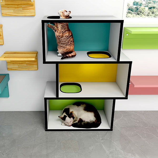 ディスプレイラック 収納棚