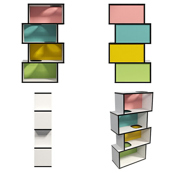 ディスプレイラック ラック