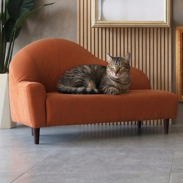 ミニソファ カウチソファ