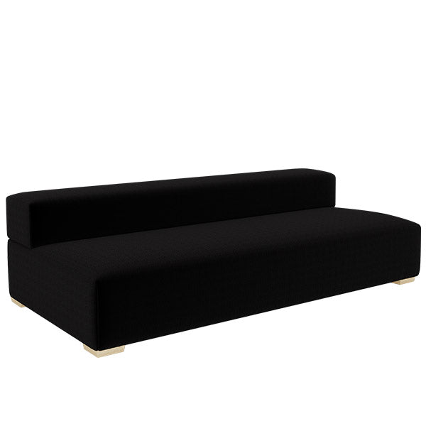 ソファ ローソファー | CW Sofa 1800 モケット