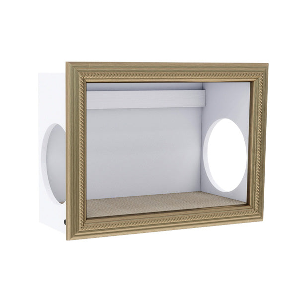 キャットハウス 爪とぎハウス | arneco Nail House F-007